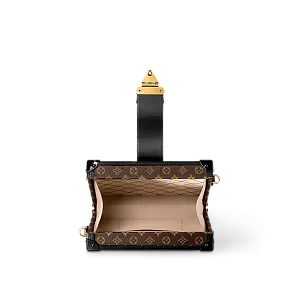 Louis Vuitton Сумка Petite Malle - фото 3