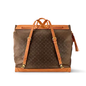 Louis Vuitton Сумка Steamer 65 - фото 6