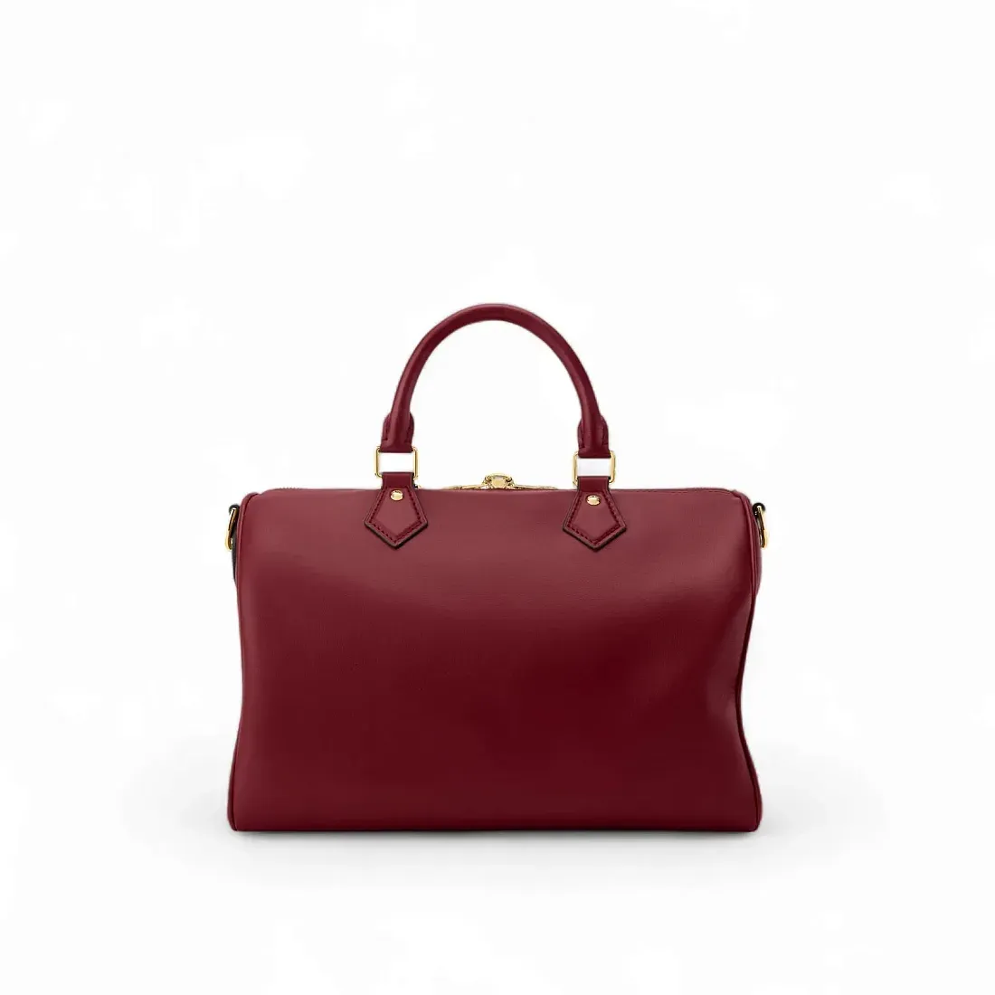Louis Vuitton Сумка Speedy Soft 30 - фото 2