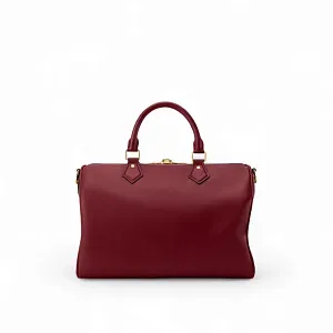 Louis Vuitton Сумка Speedy Soft 30 - фото 2