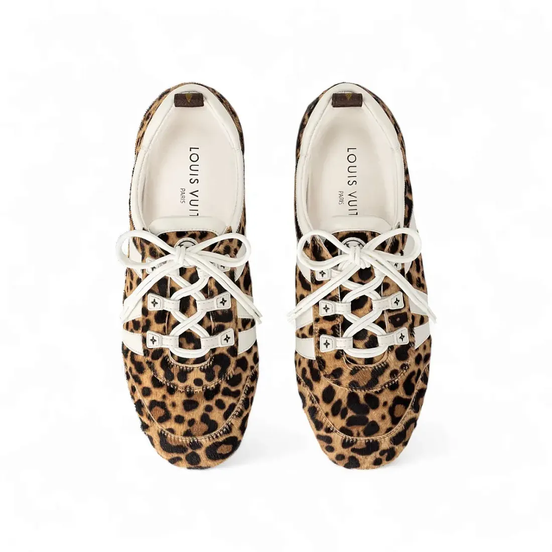 Louis Vuitton Кроссовки Sneakerina - фото 4