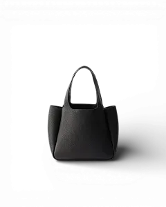 Prada Сумка Small leather tote - фото 3