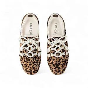 Louis Vuitton Кроссовки Sneakerina - фото 4