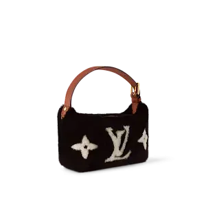 Louis Vuitton Клатч Hills - фото 2