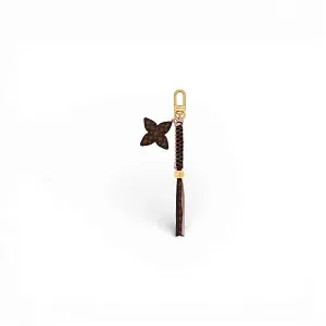 Louis Vuitton Брелок для сумки Scoubido - фото 3