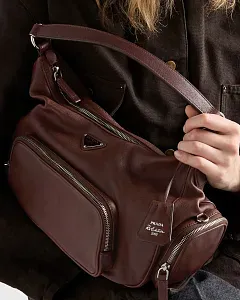 Prada Средняя сумка - фото 5
