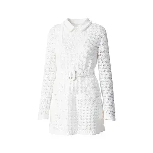 Chanel Туника из хлопка - фото 1