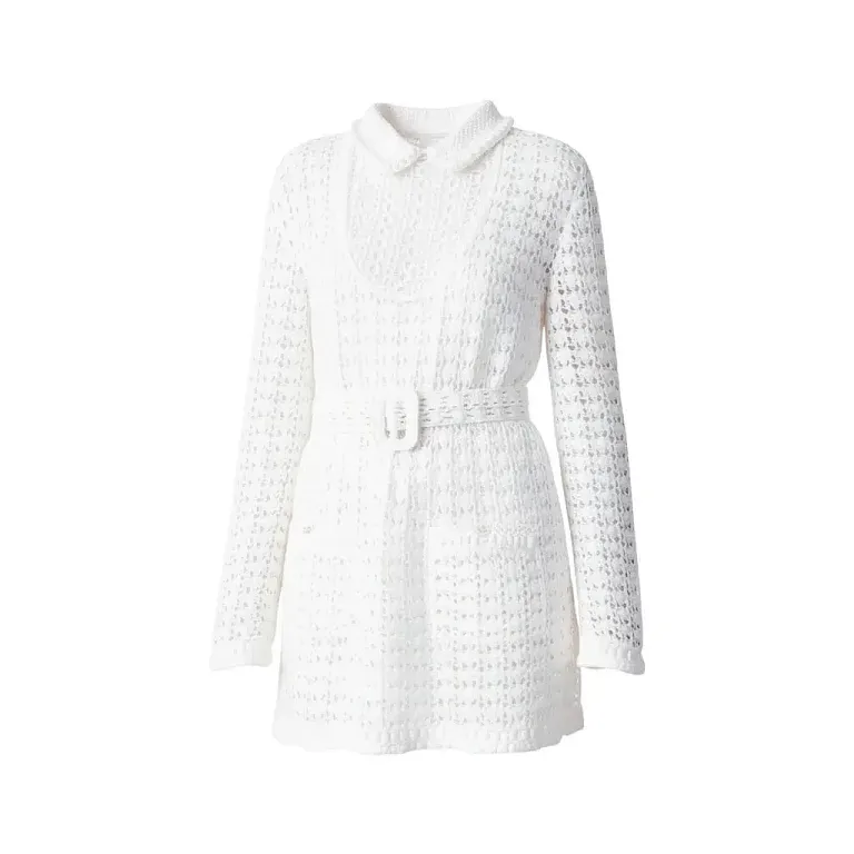 Туника из хлопка Chanel - фото 1