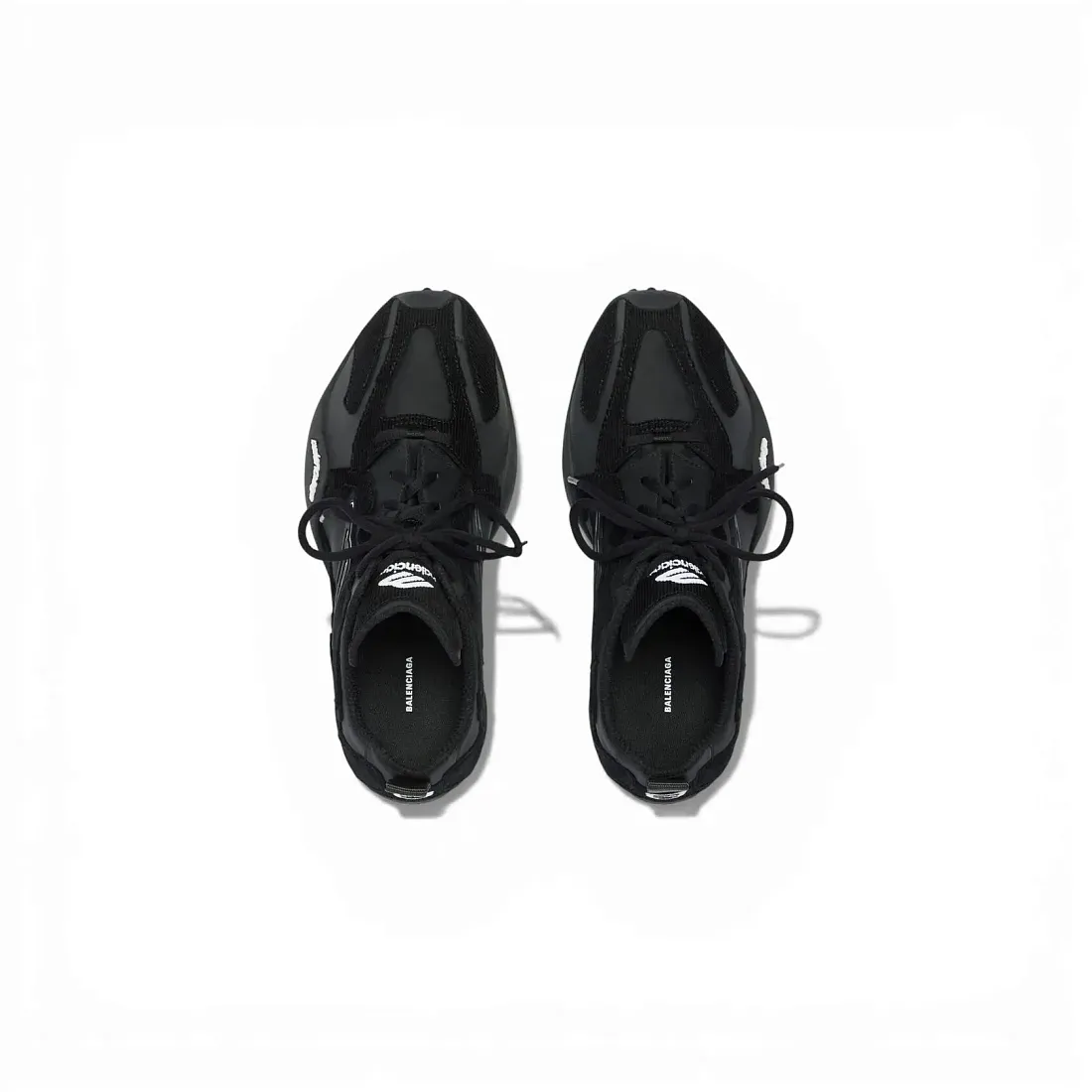 Balenciaga Кроссовки Monday Ultra - фото 5