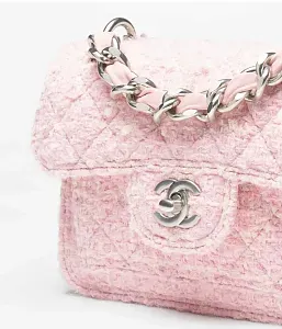 Chanel Сумка-конверт - фото 4