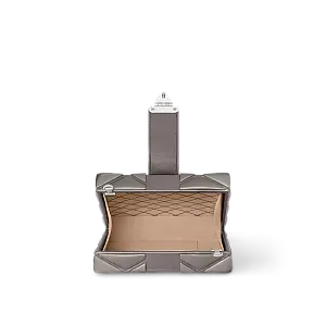 Louis Vuitton Сумка Petite Malle Malletage - фото 4