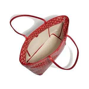Goyard Сумка Artois MM Red - фото 3