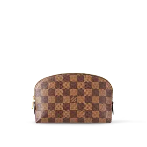 Louis Vuitton Косметичка Cosmetic Pouch PM - фото 1