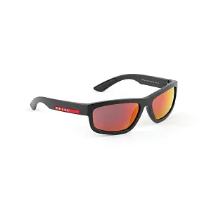 Prada Солнцезащитные очки Linea Rossa - фото 3