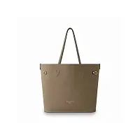 Louis Vuitton Сумка Neverfull Inside Out Grey - фото 1