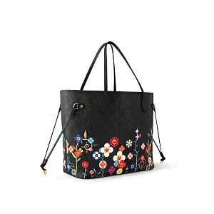 Louis Vuitton Сумка Neverfull MM TM x - фото 2