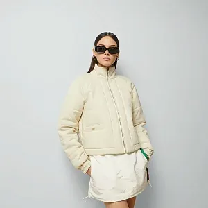 Gucci Куртка-бомбер GG Canvas - фото 2