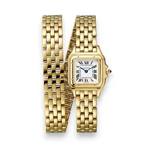 Cartier Часы Small Model Panthere de - фото 1