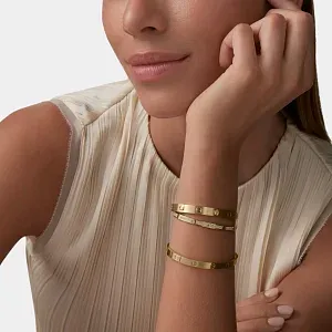 Cartier Браслет Love medium model - фото 2