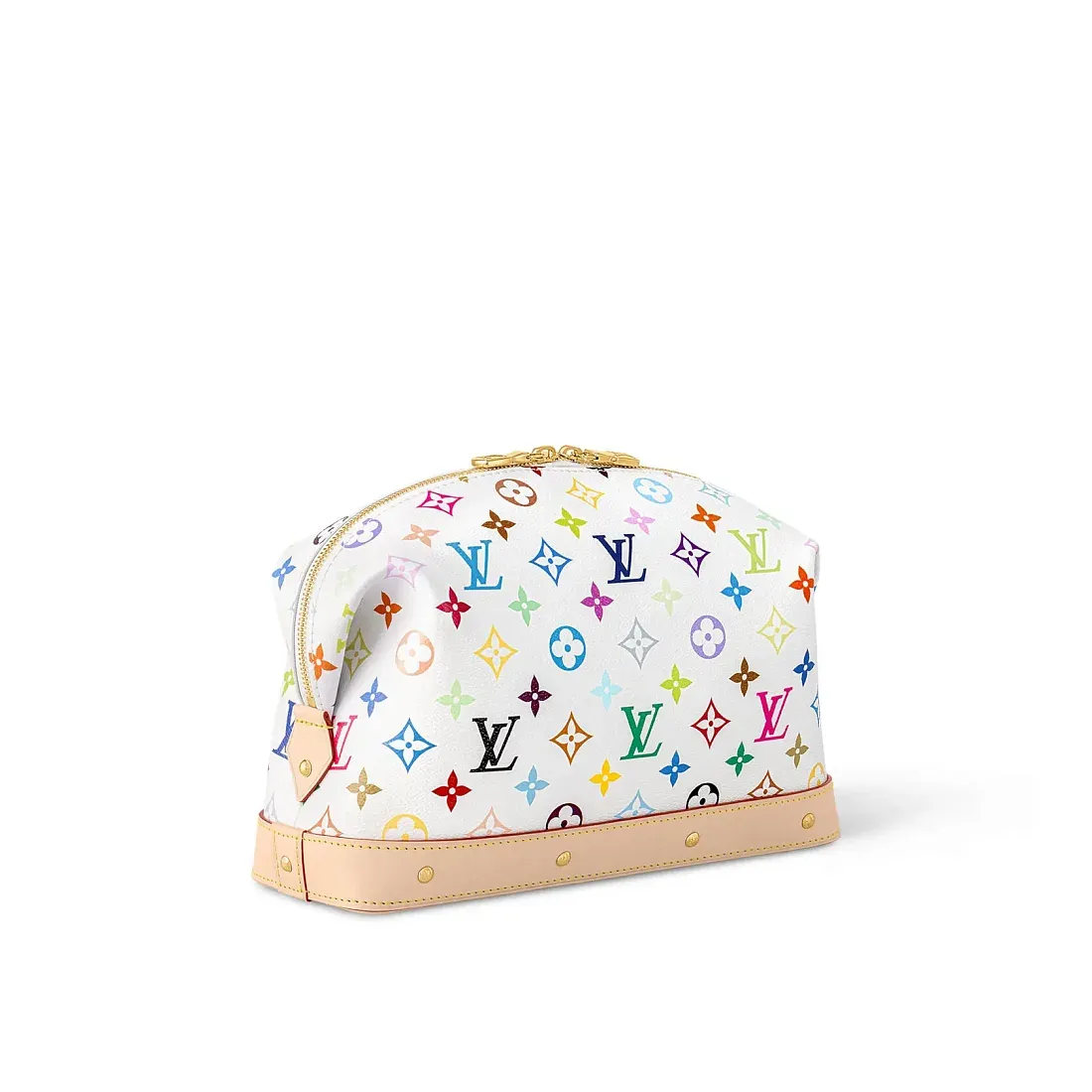 Louis Vuitton Косметичка GM TM x - фото 3