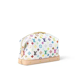 Louis Vuitton Косметичка GM TM x - фото 3