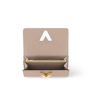 Louis Vuitton Кошелек Twist Galet - фото 3