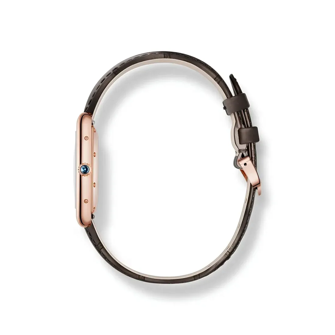 Cartier Часы Tank Louis - фото 4