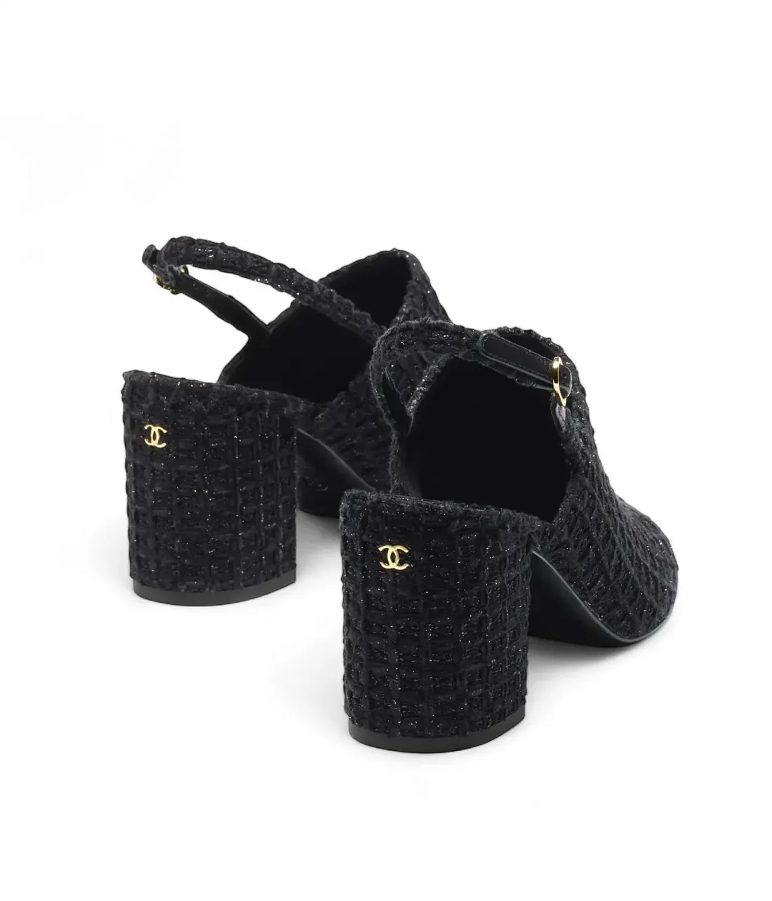 Chanel Cлингбэки - фото 2