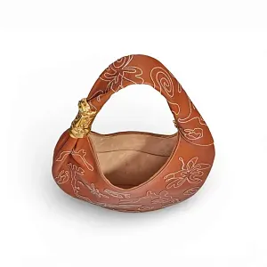 Schiaparelli Сумка Grand Souffle - фото 4