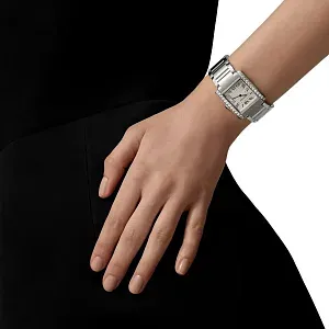 Cartier Часы Tank Francaise - фото 3