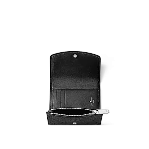 Louis Vuitton Кошелек Victorine Black - фото 3