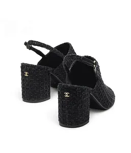 Chanel Cлингбэки - фото 2