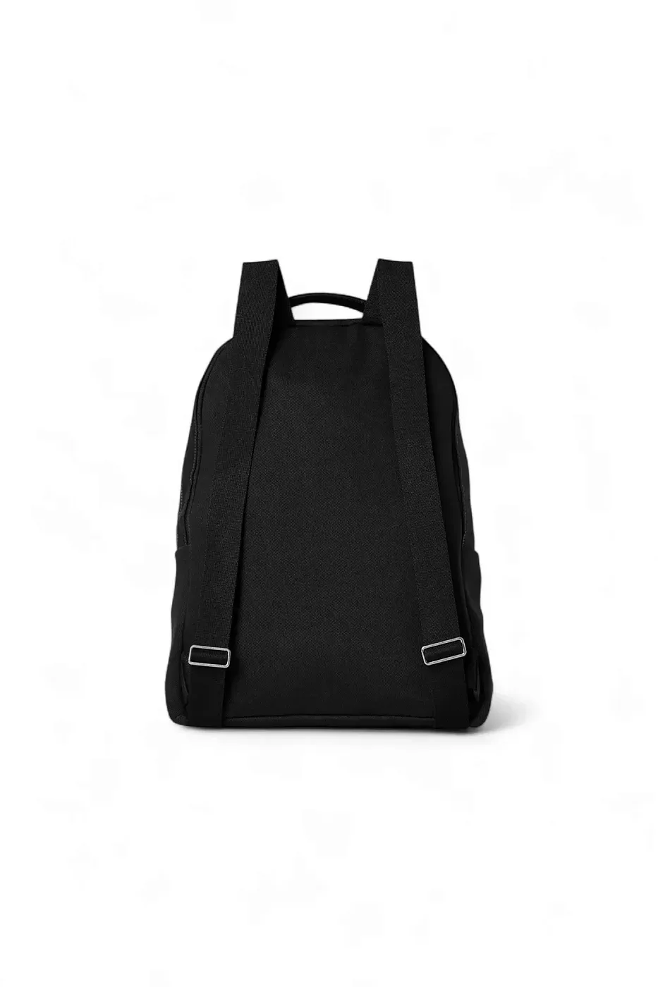 The Row Рюкзак Sisal Black из хлопка Black - фото 3