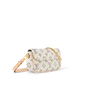 Louis Vuitton Мини-сумки на цепочке Ivy - фото 2