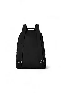 The Row Рюкзак Sisal Black из хлопка Black - фото 3