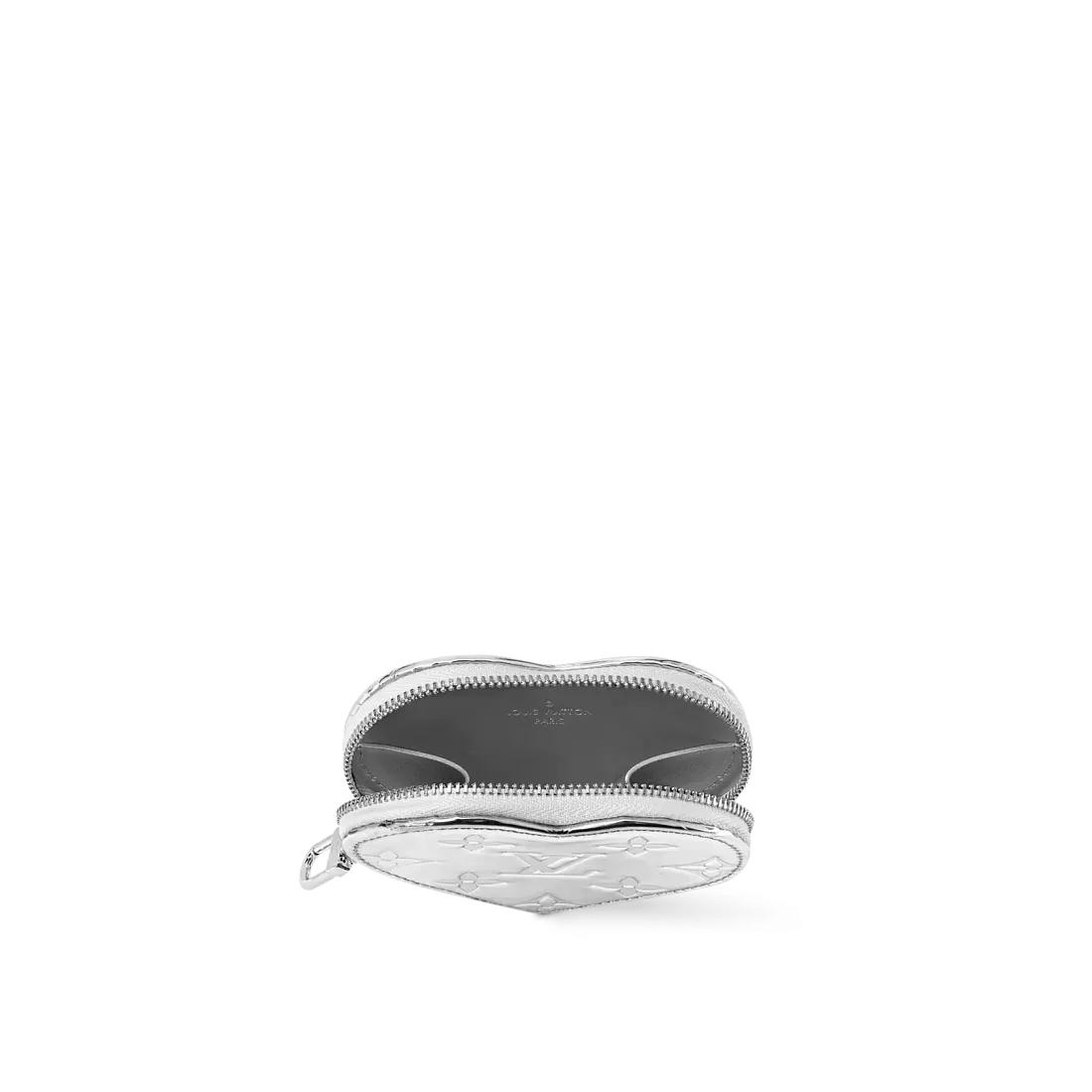 Louis Vuitton Кошелёк для монет Heart - фото 3