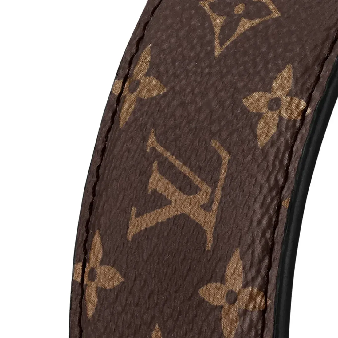 Louis Vuitton Ободок Outline Monogram - фото 2