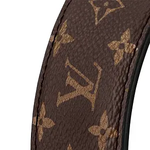 Louis Vuitton Ободок Outline Monogram - фото 2
