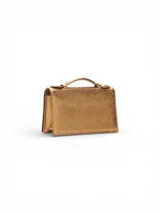 Schiaparelli Клатч Pochette Chain Bouche Moulee - фото 2