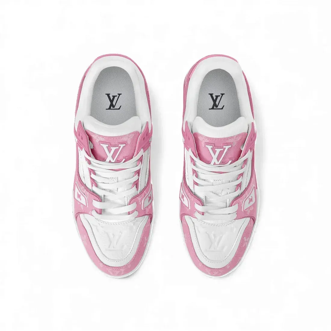 Louis Vuitton Кроссовки Trainer - фото 4