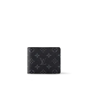 Louis Vuitton Бумажник Multiple - фото 1