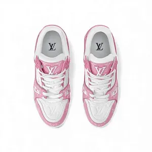 Louis Vuitton Кроссовки Trainer - фото 4