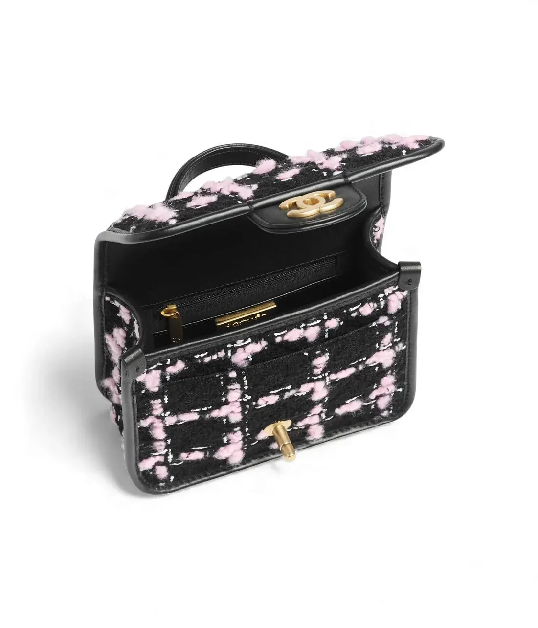 Chanel Мини-сумка - фото 4