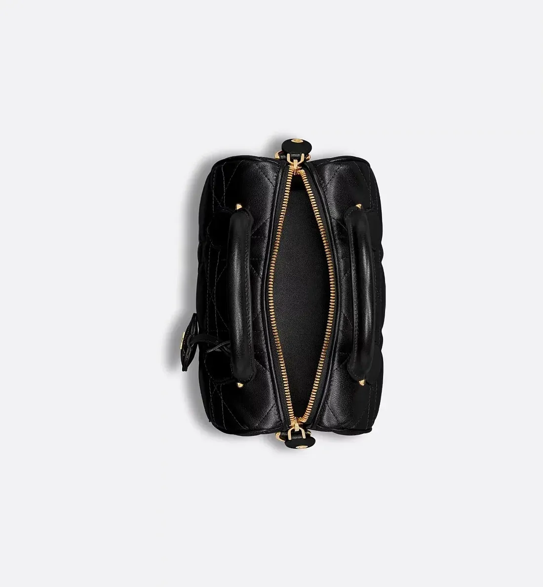 Dior Сумка Groove 20 Black - фото 6