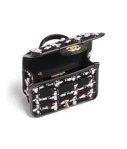 Chanel Мини-сумка - фото 4