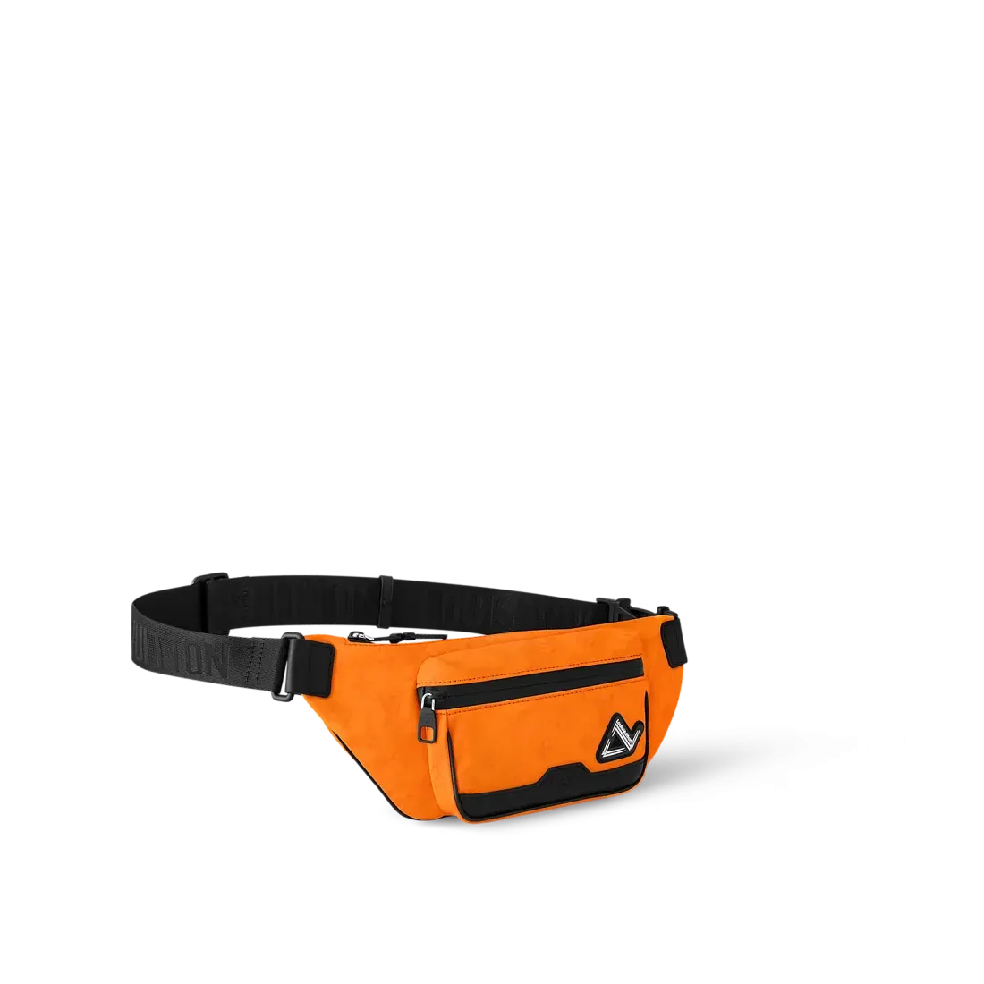 Louis Vuitton Поясная сумка Slope Bumbag - фото 2