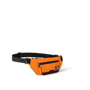Louis Vuitton Поясная сумка Slope Bumbag - фото 2
