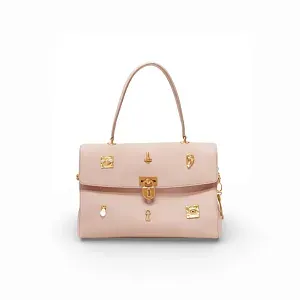 Schiaparelli Сумка Secret Bijoux Rose - фото 1