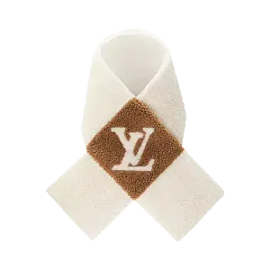 Louis Vuitton Шарф Never Freeze - фото 1
