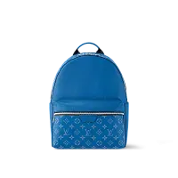 Louis Vuitton Рюкзак Discovery Blue - фото 1